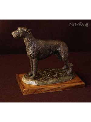 Irish Wolfhound - figurine - 706 - 3591