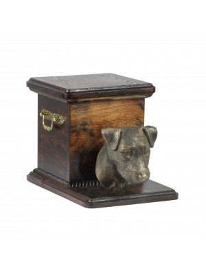 Jack Russel Terrier - urn - 4142 - 38826