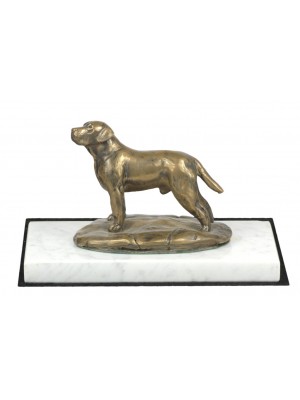 Labrador Retriever - figurine (bronze) - 4620 - 41522