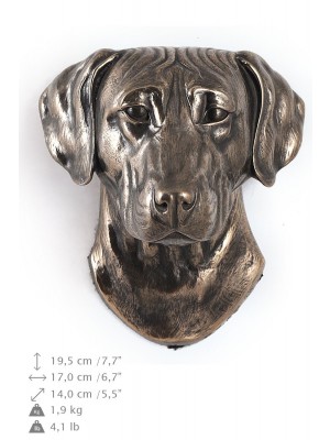 Rhodesian Ridgeback - figurine (bronze) - 558 - 9916