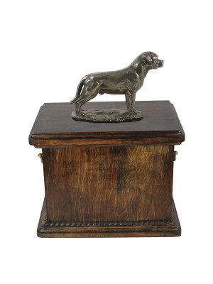 Rottweiler - urn - 4086 - 38465