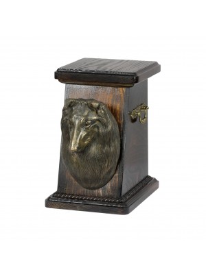 Shetland Sheepdog - urn - 4240 - 39422