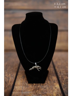 Whippet - necklace (strap) - 3864 - 37259