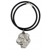 Tosa Inu - necklace (strap) - 1118 