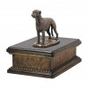 Irish Wolfhound- exlusive urn