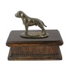 English Staffordshire Terrier- exlusive urn