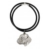 Boxer - necklace (strap) - 279