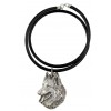 Malinois - necklace (strap) - 329