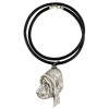 Bloodhound - necklace (strap) - 395