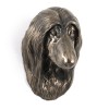 Afghan Hound - figurine (bronze) - 344 - 2440