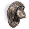 Afghan Hound - figurine (bronze) - 344 - 2441
