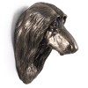 Afghan Hound - figurine (bronze) - 344 - 2442