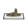 Afghan Hound - figurine (bronze) - 4539 - 40961