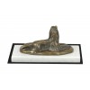 Afghan Hound - figurine (bronze) - 4540 - 40966
