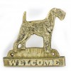 Airedale Terrier - tablet - 375 - 7938