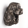 American Cocker Spaniel - figurine (bronze) - 351 - 2453