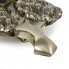 American Cocker Spaniel - knocker (brass) - 310 - 7203