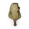 American Cocker Spaniel - knocker (brass) - 310 - 7207