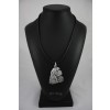 American Cocker Spaniel - necklace (strap) - 238 - 917