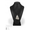 American Cocker Spaniel - necklace (strap) - 2708 - 29057