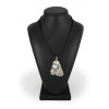 American Cocker Spaniel - necklace (strap) - 2708 - 29058
