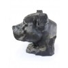 American Staffordshire Terrier - figurine - 120 - 21842