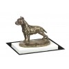 American Staffordshire Terrier - figurine (bronze) - 4542 - 40974