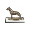 American Staffordshire Terrier - figurine (bronze) - 4543 - 40978