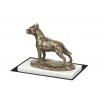 American Staffordshire Terrier - figurine (bronze) - 4543 - 40980