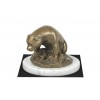 American Staffordshire Terrier - figurine (bronze) - 4546 - 40997