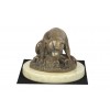 American Staffordshire Terrier - figurine (bronze) - 4547 - 40998