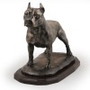 American Staffordshire Terrier - figurine (bronze) - 663 - 6921