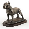 American Staffordshire Terrier - figurine (bronze) - 663 - 6923