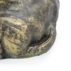 American Staffordshire Terrier - figurine (resin) - 345 - 16244