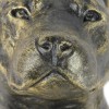 American Staffordshire Terrier - figurine (resin) - 345 - 16245