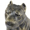 American Staffordshire Terrier - figurine (resin) - 345 - 16241
