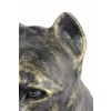 American Staffordshire Terrier - figurine (resin) - 345 - 16242
