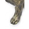 American Staffordshire Terrier - figurine (resin) - 345 - 16243
