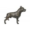 American Staffordshire Terrier - statue (resin) - 4691 - 41893
