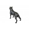 American Staffordshire Terrier - statue (resin) - 4691 - 41897