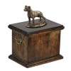 American Staffordshire Terrier - urn - 4028 - 38053