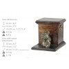 American Staffordshire Terrier - urn - 4094 - 38533