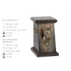 American Staffordshire Terrier - urn - 4187 - 39105