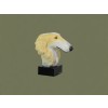 Barzoï Russian Wolfhound - figurine - 2323 - 24828
