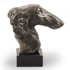Barzoï Russian Wolfhound - figurine (bronze) - 181 - 3104