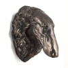 Barzoï Russian Wolfhound - figurine (bronze) - 368 - 2488