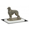 Barzoï Russian Wolfhound - figurine (bronze) - 4589 - 41362