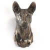 Basenji - figurine (bronze) - 354 - 2455