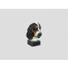 Basset Hound - figurine - 2330 - 24854