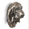 Basset Hound - figurine (bronze) - 355 - 2460